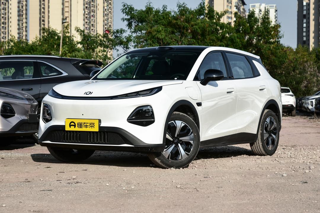 Changan Q05