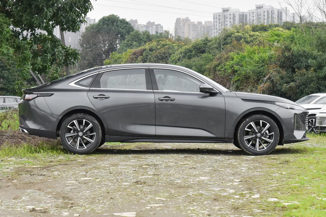 Changan Eado 2026, фото 8