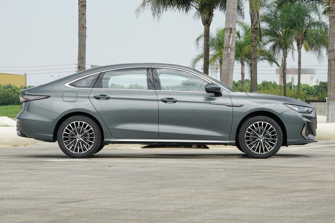 Chery Arrizo 8 PRO 2026, фото 8