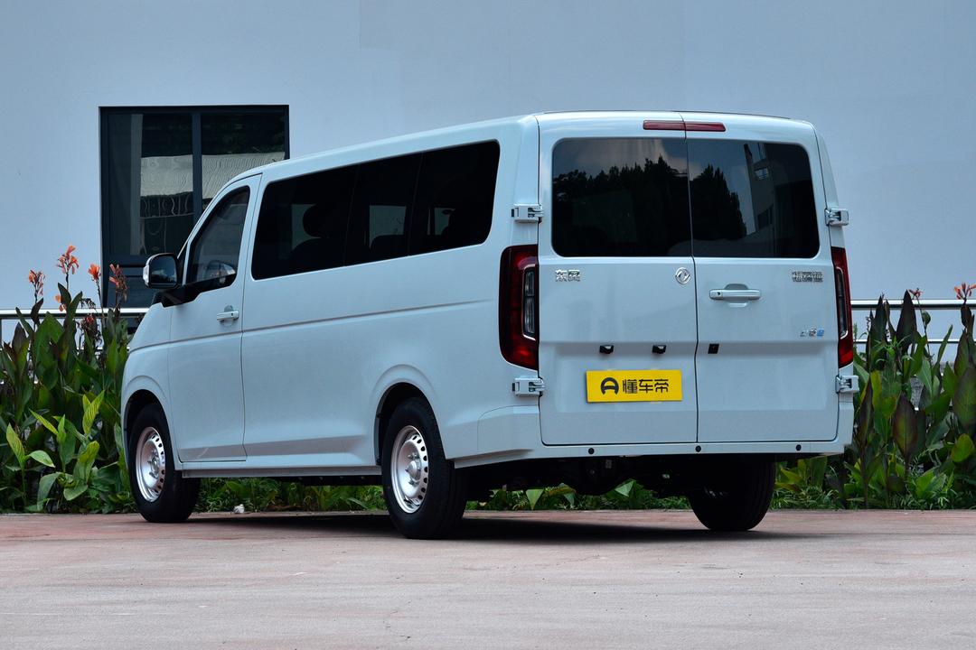Dongfeng Forland V8E 2026, фото 5