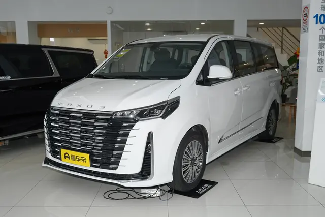 Maxus G10 2026 — купить из Китая под заказ