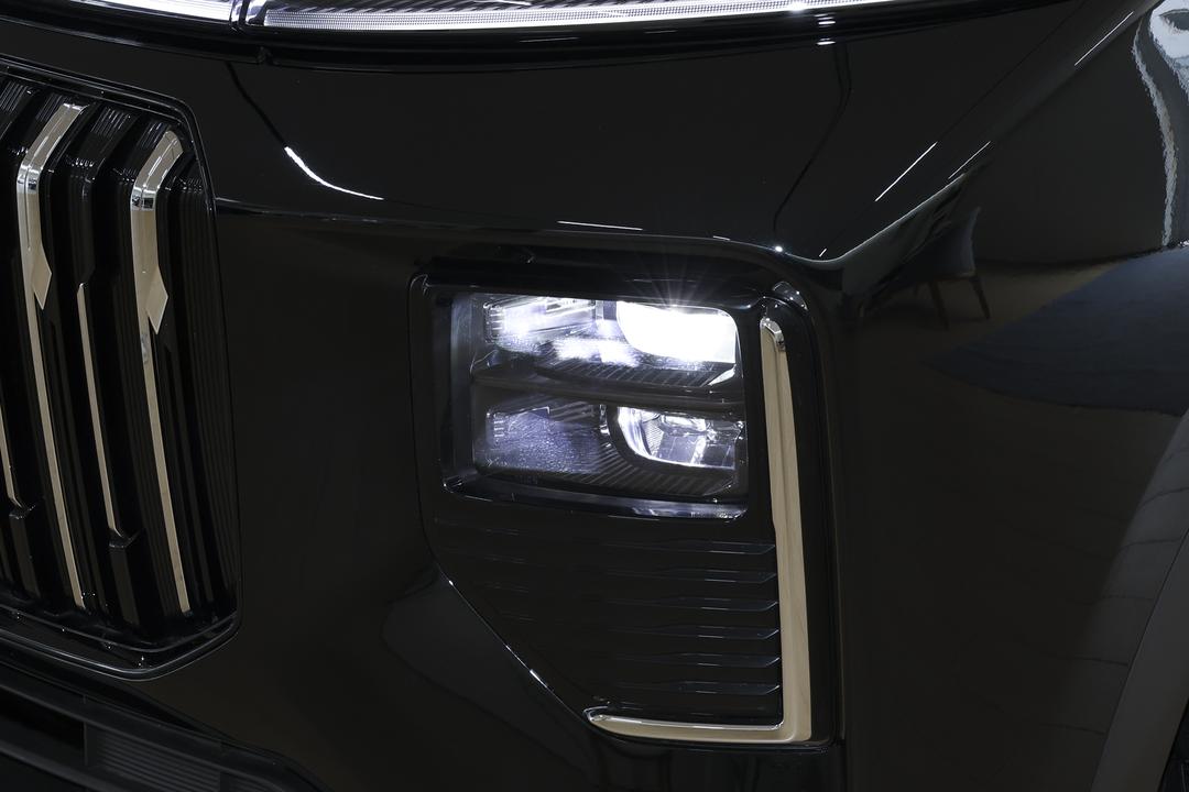 Jetour X70 PLUS 2026, фото 14