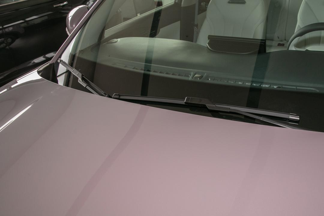 Geely EX2 2026, фото 14