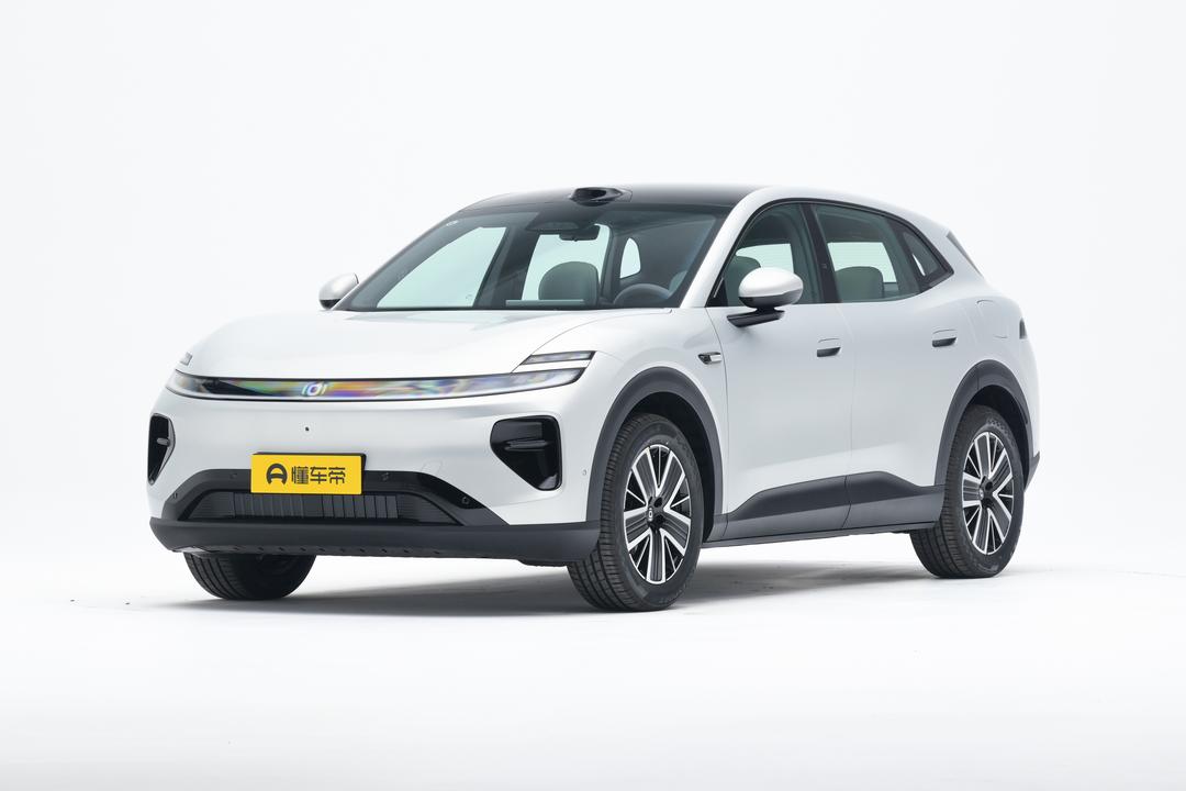 Changan Q06