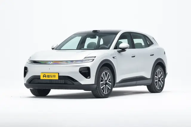 Changan Qiyuan Q06 2026 — купить из Китая под заказ