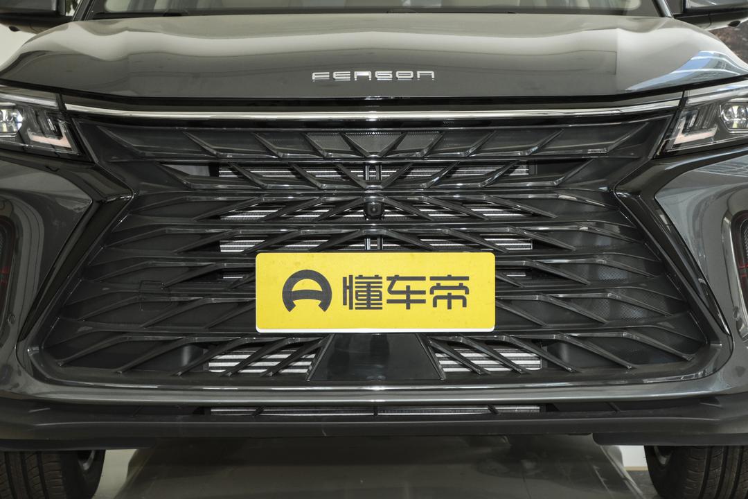 Dongfeng 580 2026, фото 10