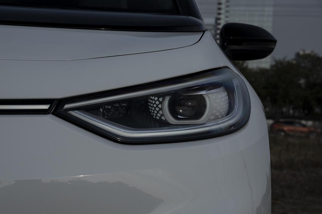 Volkswagen ID.3 2026, фото 12
