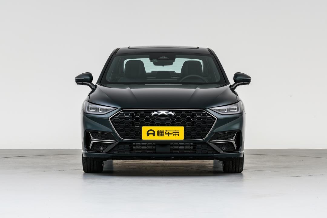 Chery Arrizo 8 PRO 2026, фото 2