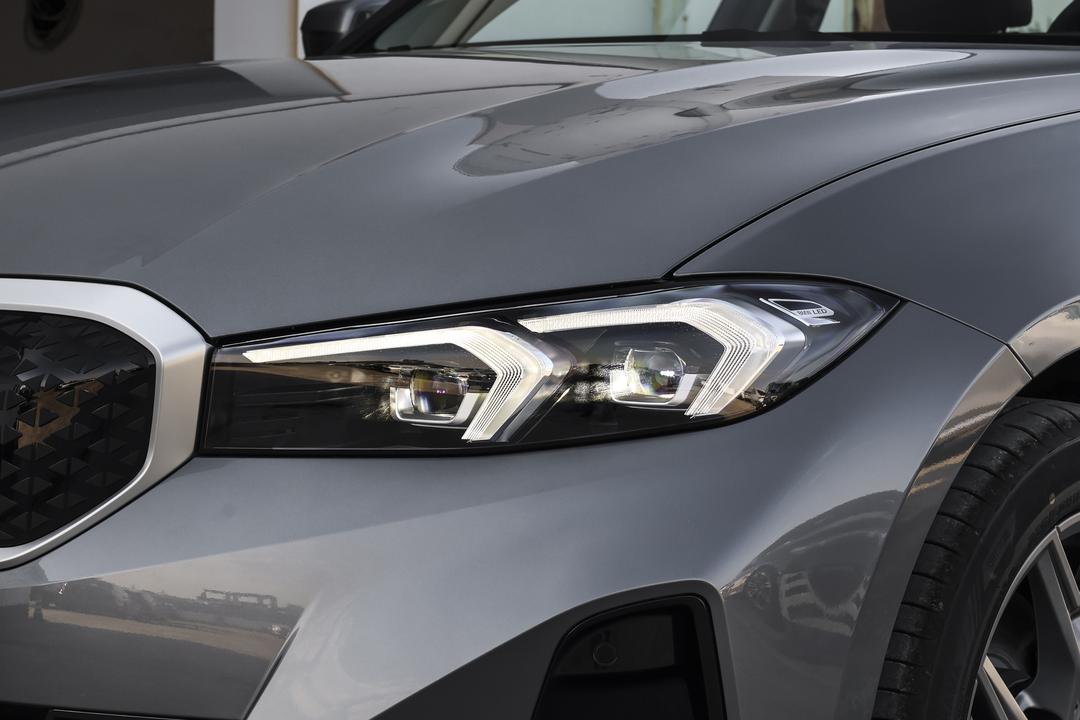 BMW i3 2026, фото 14