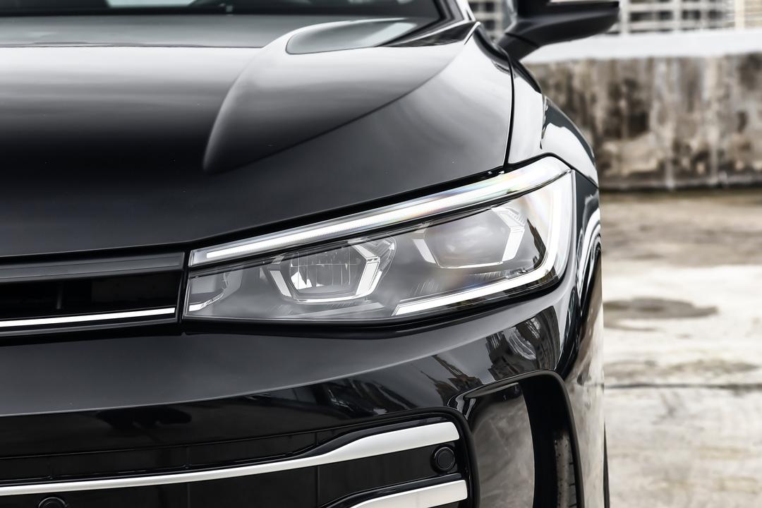 Volkswagen Passat 2026, фото 12