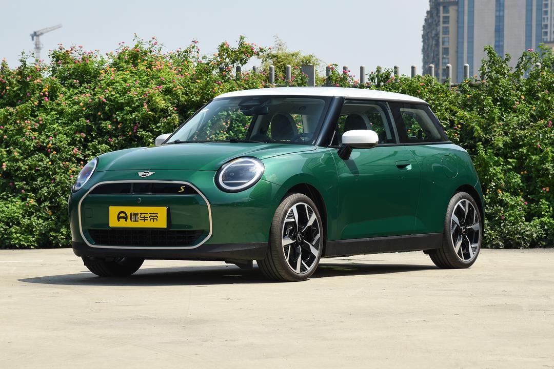 MINI Cooper Electric