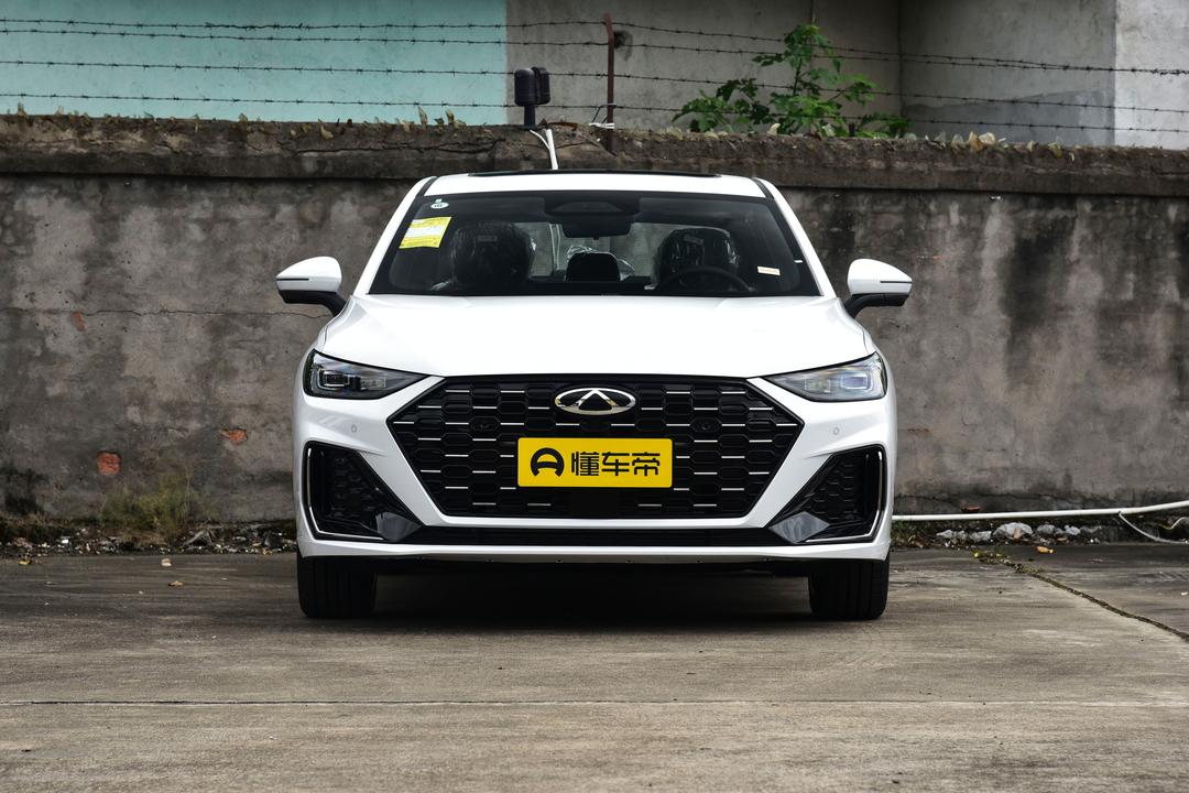 Chery Arrizo 8 PRO 2026, фото 2