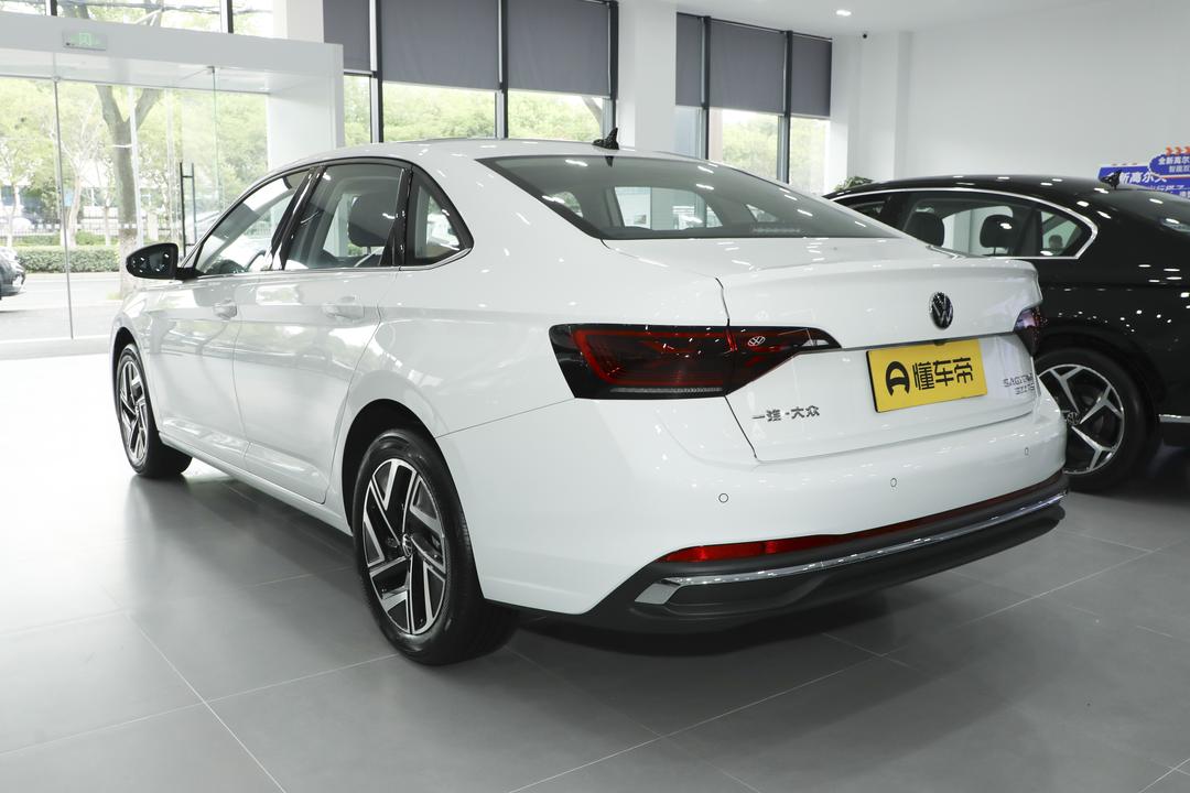 Volkswagen Sagitar 2026, фото 5
