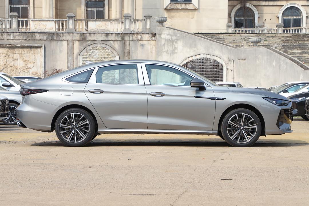 Chery Arrizo 8 PRO 2026, фото 8