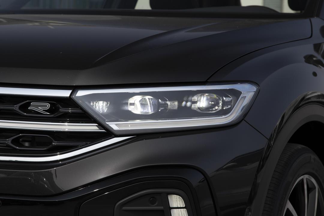 Volkswagen T-Roc 2026, фото 14