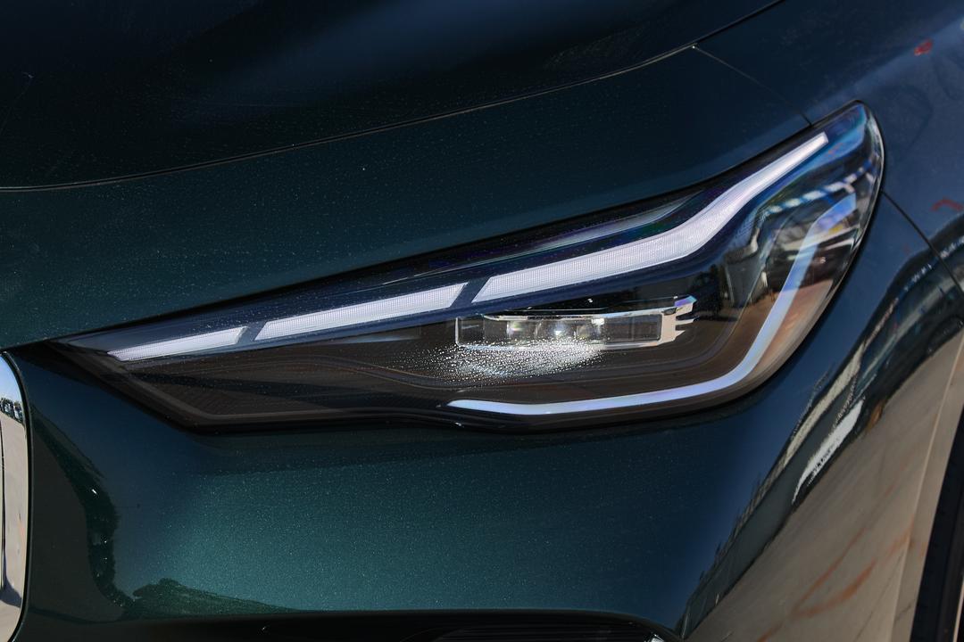 Geely Emgrand 2026, фото 14