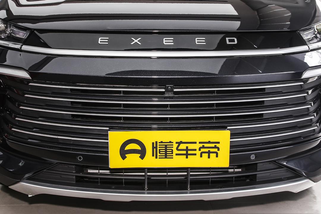 Exeed TXL 2026, фото 10