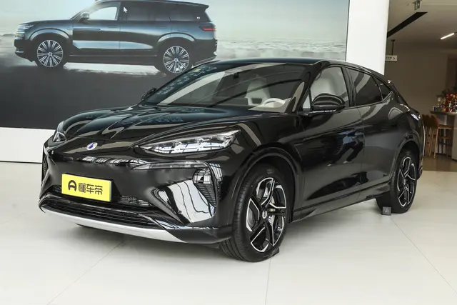 Denza N7 2026 — купить из Китая под заказ