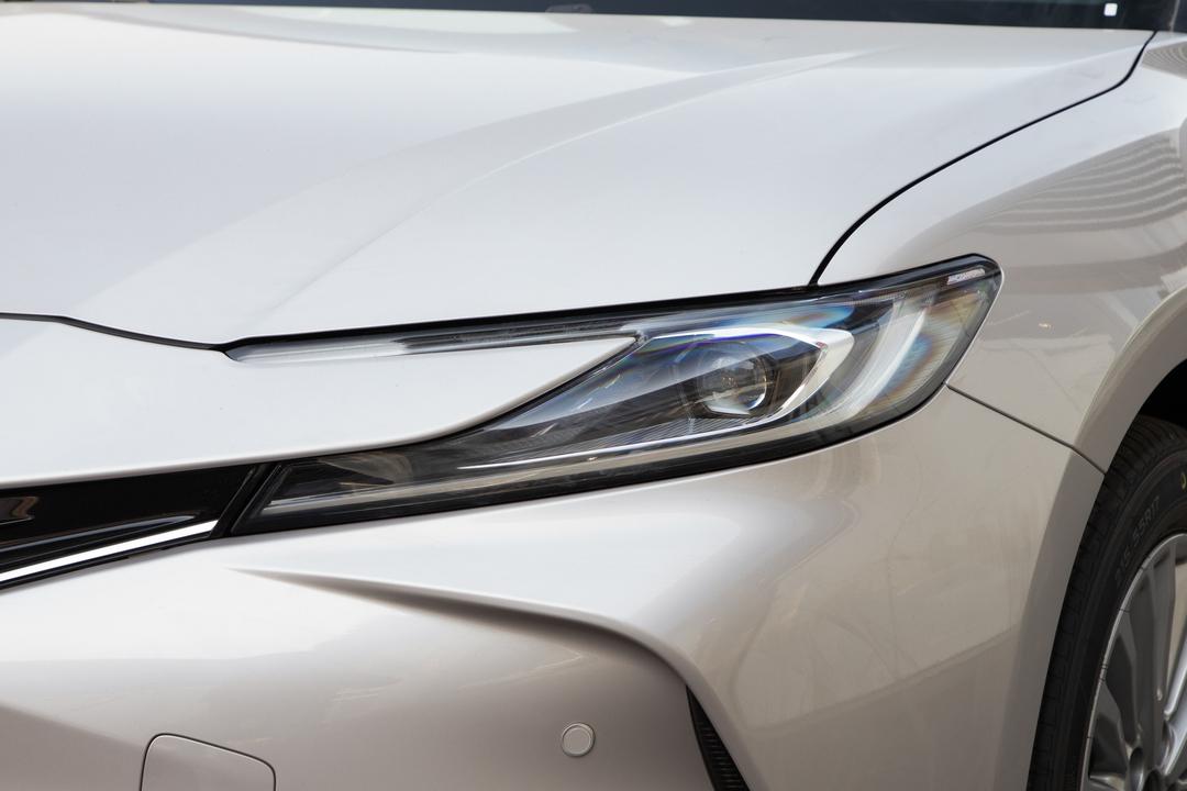Toyota Camry 2026, фото 13