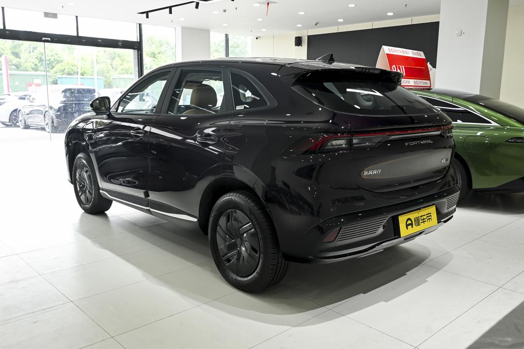 Dongfeng T5 2026, фото 4