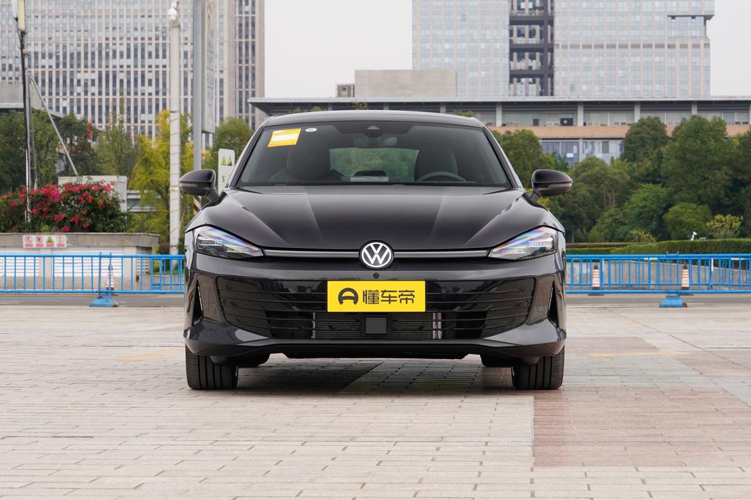 Volkswagen Lamando 2026, фото 2