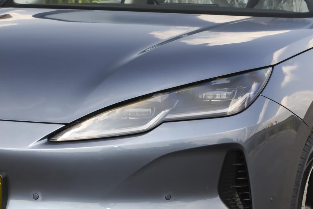 BYD Seal 06 EV 2026, фото 13