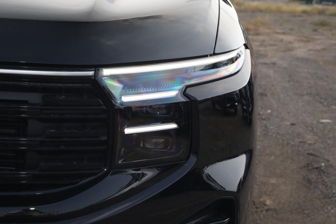 Ford Edge 2026, фото 12