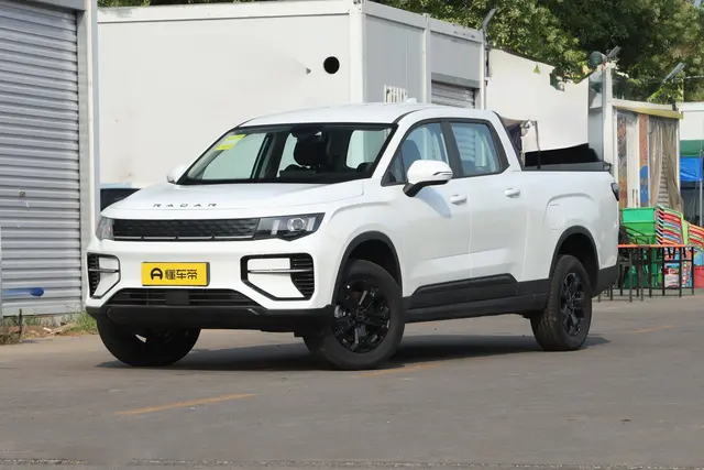 Geely Radar King Kong EV 2026 — купить из Китая под заказ