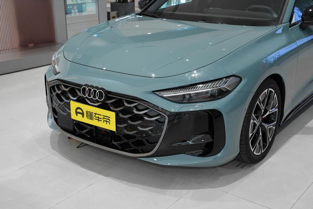 Audi A5L Sportback 2026, фото 9