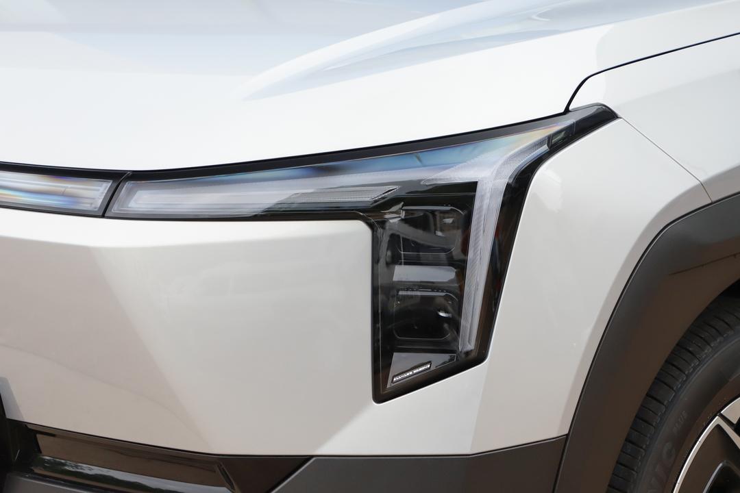 Dongfeng Nano 06 2026, фото 13