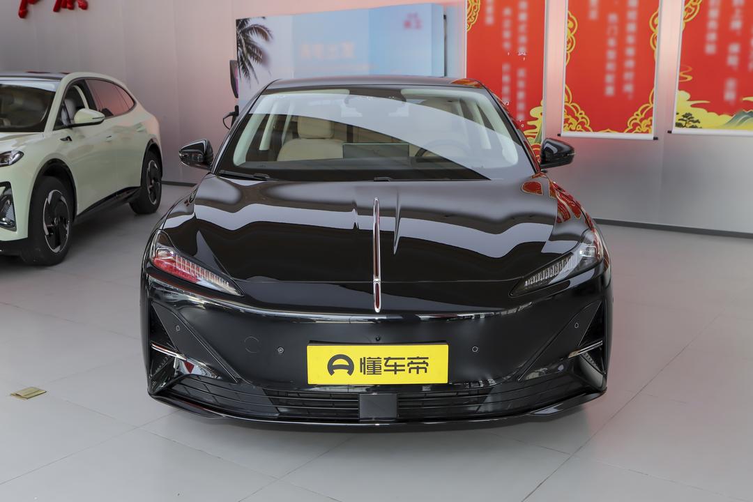 Hongqi Tiangong 05 2026, фото 2