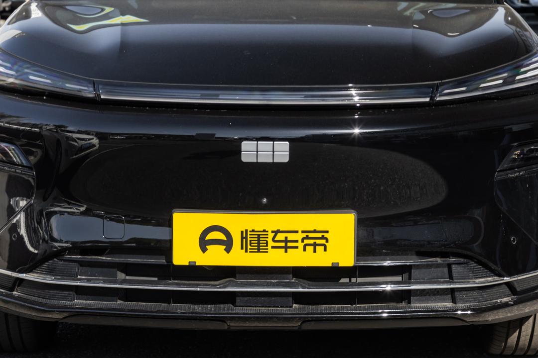 Geely Starship 7 EV 2026, фото 10