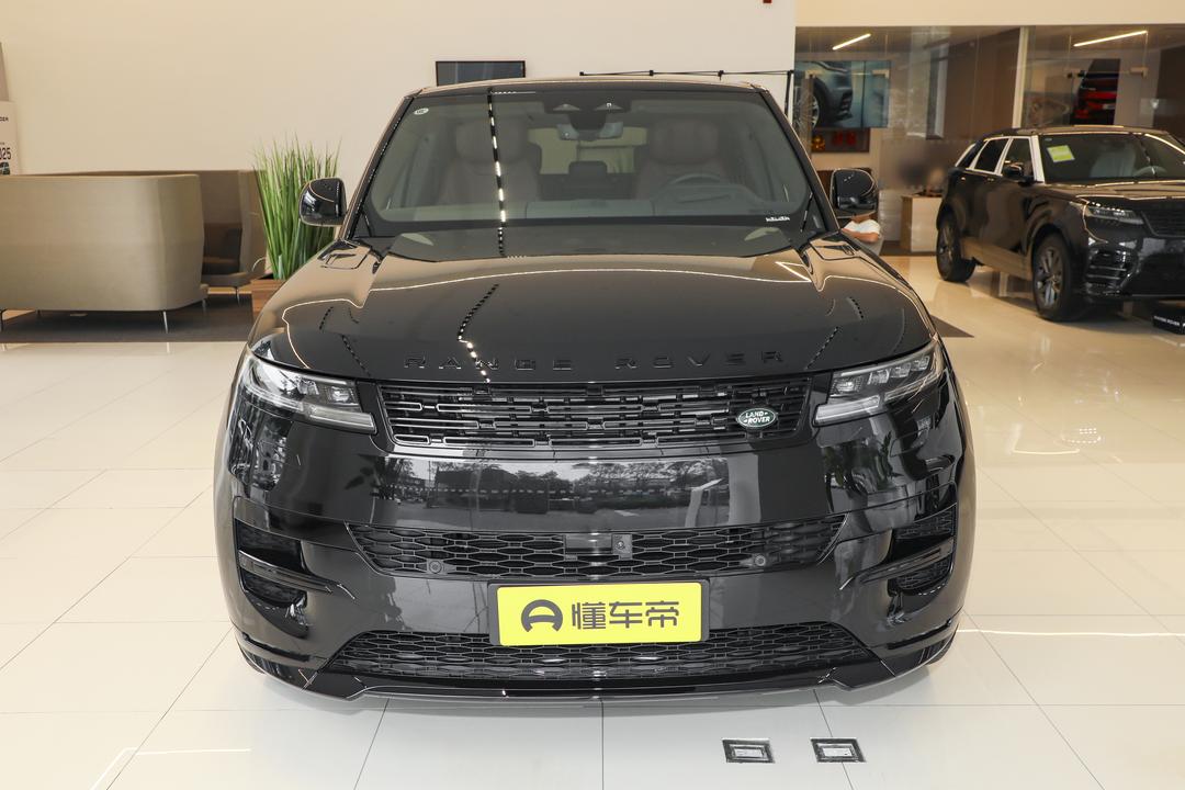 Land Rover Range Rover Sport 2026, фото 2