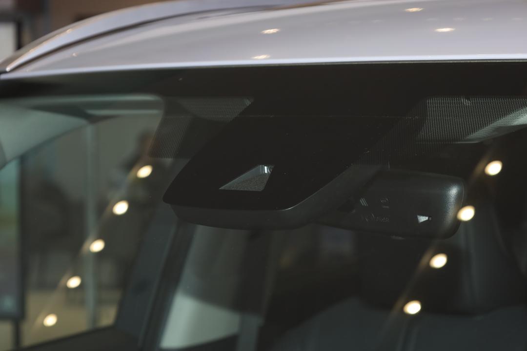 Toyota Highlander 2026, фото 14