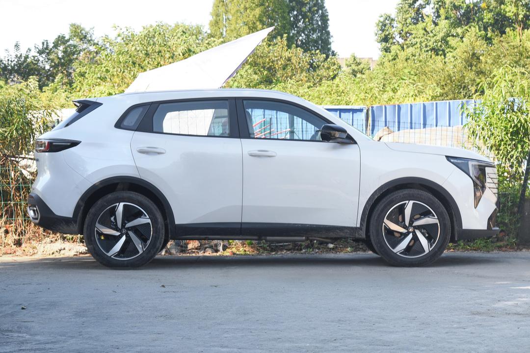 Changan CS55 PLUS 2026, фото 8
