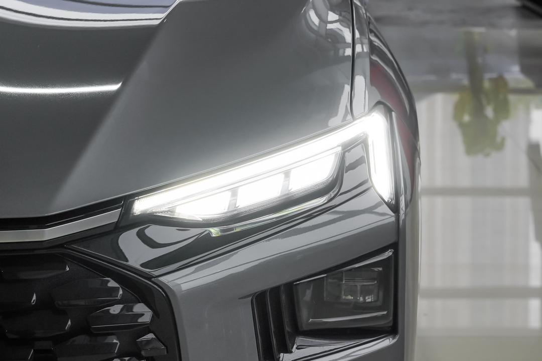 Ford Mondeo 2026, фото 12