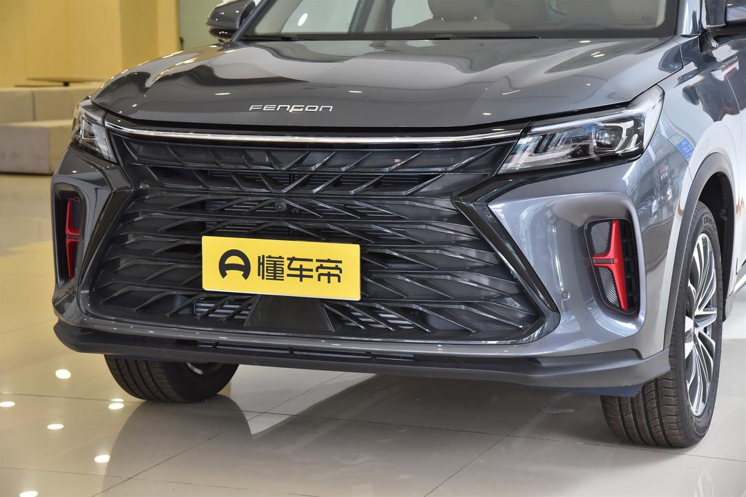 Dongfeng 580 2026, фото 7