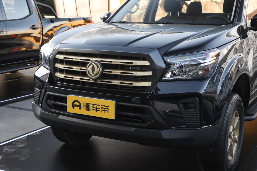Dongfeng DF6 2026, фото 6