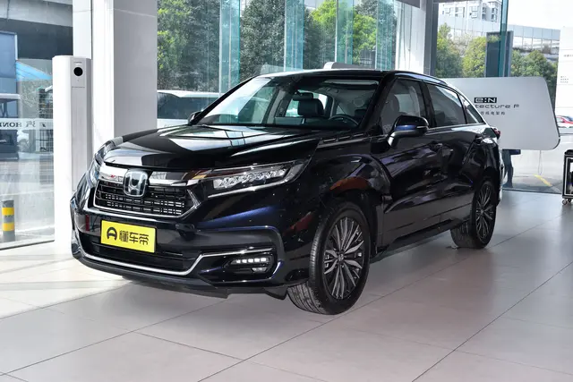 Honda Avancier 2026 — купить из Китая под заказ