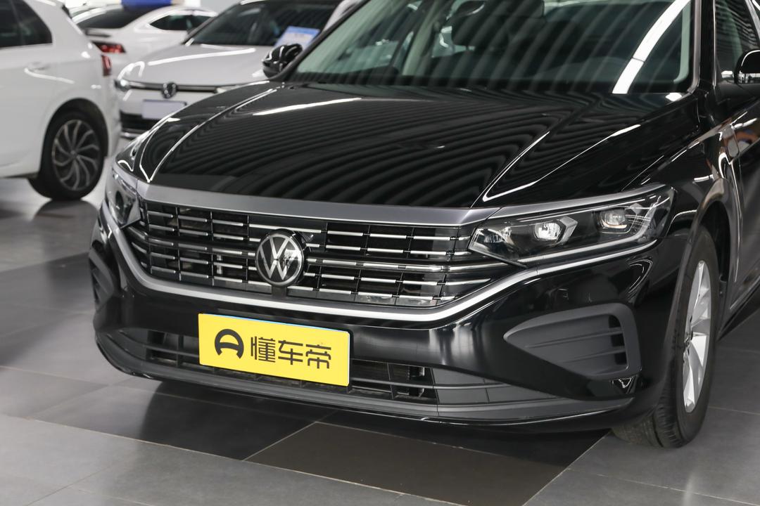 Volkswagen Passat 2026, фото 9