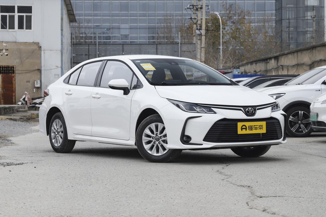 Toyota Corolla 2026, фото 3