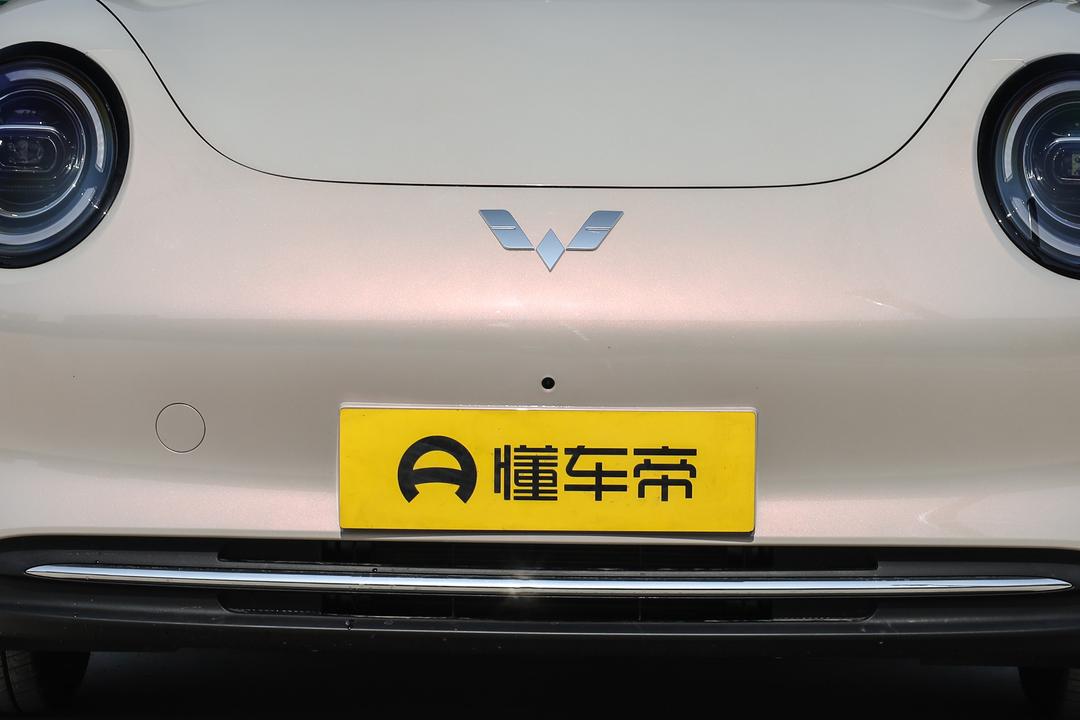 Wuling Bingo Pro 2026, фото 10