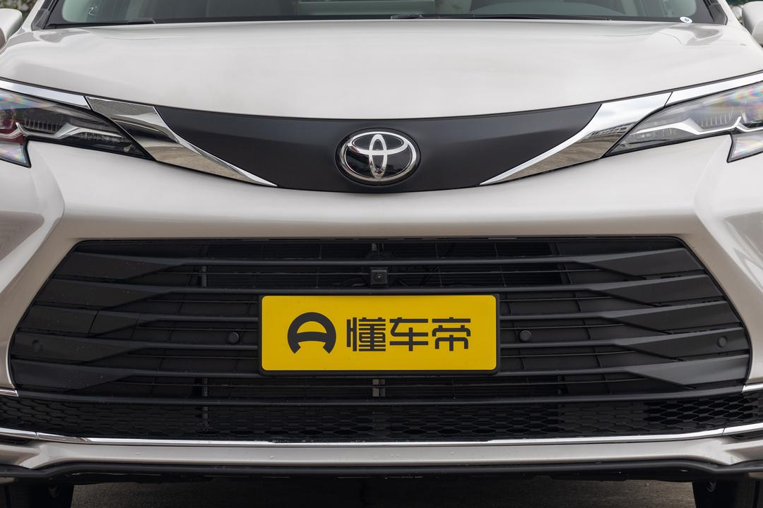 Toyota Sienna 2026, фото 10