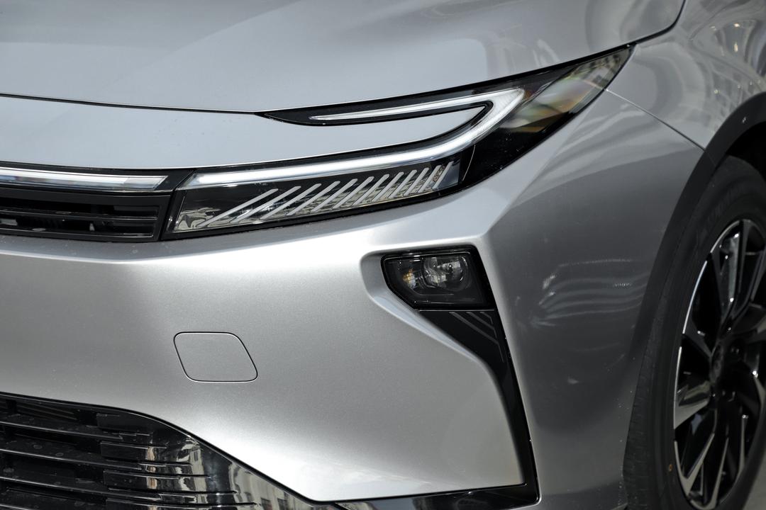 Toyota Corolla 2026, фото 13