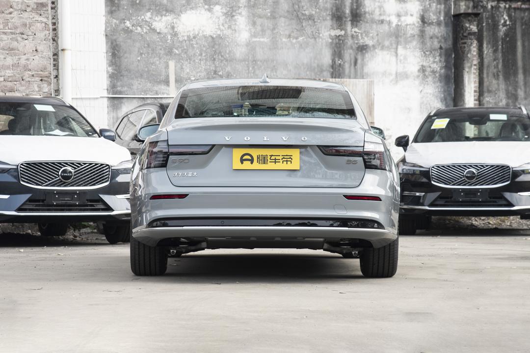 Volvo S90 2026, фото 6