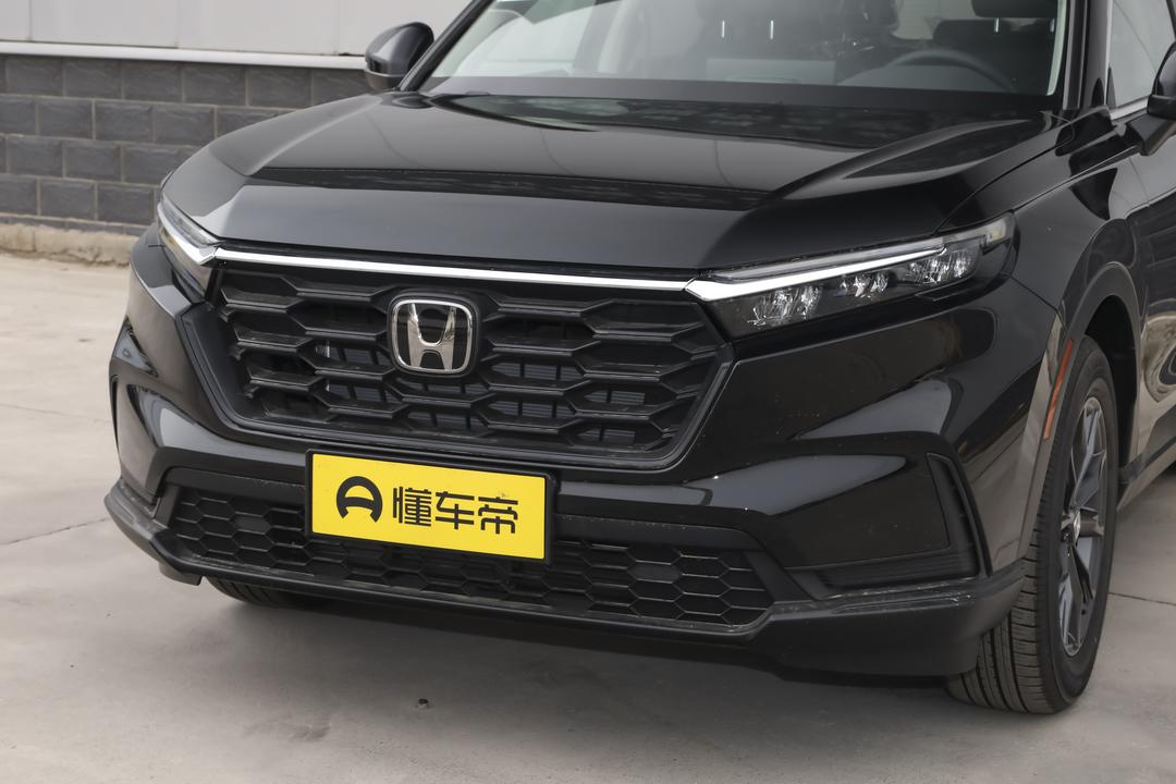 Honda CR-V 2026, фото 9