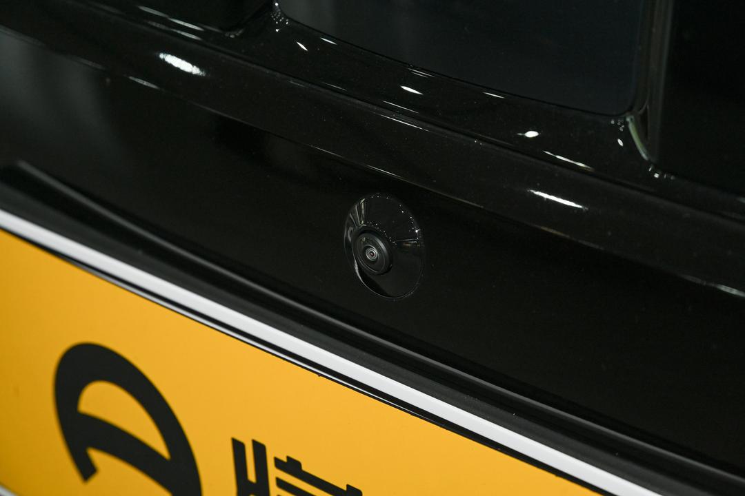 MINI JCW EV 2026, фото 15