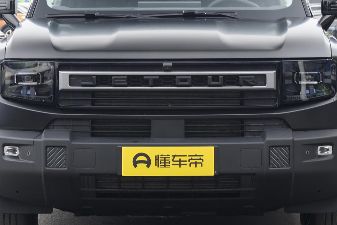 Jetour Freelander 2026, фото 10