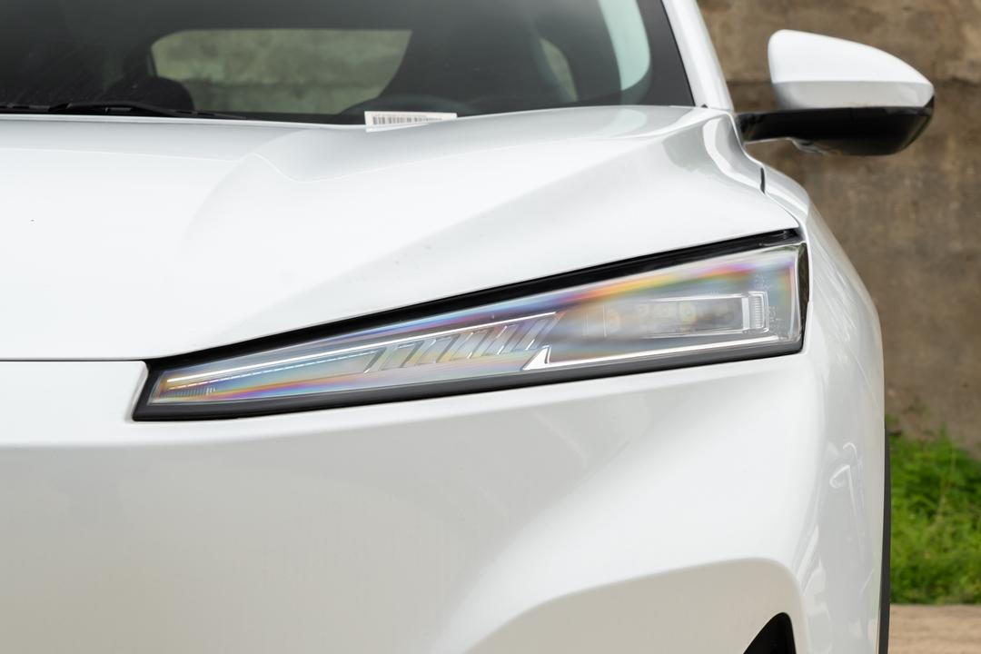 Dongfeng L7 EV 2026, фото 11