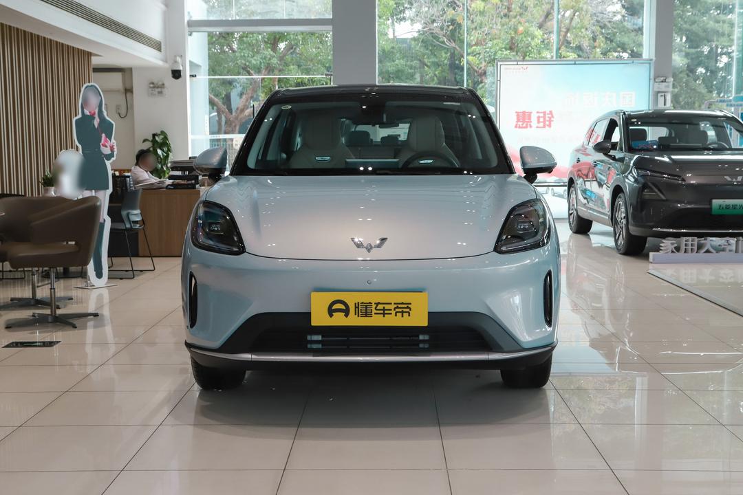 Wuling Bingo S 2026, фото 2